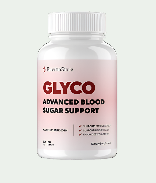EnvittaStore Glyco