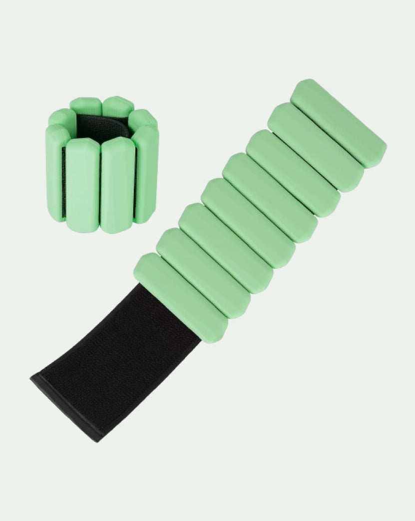 Wrist Weights Set of 2 (1Lbs Each)