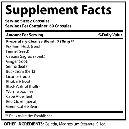 EnvittaStore Detox